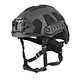 Fast tactical helmet